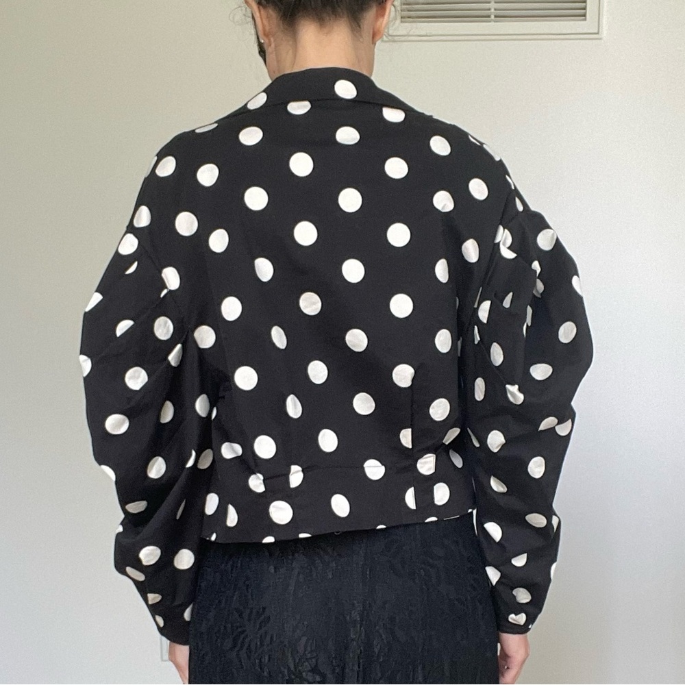 Short Jacket - Picture 5 of 6